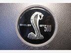 Thumbnail Photo 64 for 2007 Ford Mustang